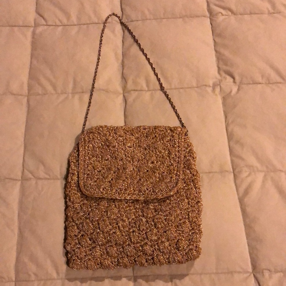 Small purse - Picture 1 of 2